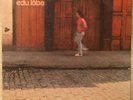 EDU LOBO MISSA BREVE 1973 INSERT ODEON BRAZIL ORIGINAL LP FOLK PSYCH TENORIO JR