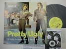 V.A. - PRETTY UGLY 16 Wild Aussie Beat & Punk Rarities LP GET LOST 066 - GARAGE