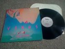 LOGIC SYSTEM - Venus EMC 3403 LP RECORD EX/VG 12