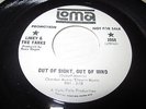 Limey & The Yanks Out of Sight/Gather My Things Loma promo 2059 garage/psych EX+