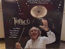 Frederick Fennell / Dallas Wind Symphony / TRITTICO Reference RR 52 LP EXCELLENT