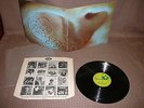 PINK FLOYD MEDDLE ORIGINAL UK HARVEST GATEFOLD LP 1971 FULLY TEXTURED SLEEVE