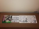 THE CLASH LONDON CALLING DOUBLE 1979 LP WITH INNERS AND INSERT