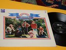 BEACH BOYS LP SUNFLOWER 1°ST ORIG UK 1970 EX GATEFOLD COVER A-1/B-1 TOP COLLECTO