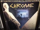 OG MINT Chrome Half Machine Lip Moves LP +POSTER Vinyl Record Helios Creed Edge