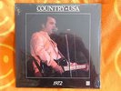 Various COUNTRY USA 1972 2-LP Time-Life 1990 STILL SEALED Conway Twitty