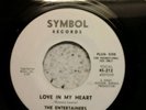 Northern Soul   The Entertainers, Love In My Heart   demo