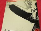Led Zeppelin - Self Titled SD 8216 - Oz Press - SUPERB - Near Mint 