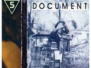 R.E.M. - Document - 180 Gram - Mobile Fidelity Sound Lab - New