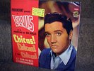 Elvis ARGENTINA Chicas Y Mas Chicas 1963 12