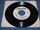 THE RISING SUN GETTIN' IS KINDA COOL NOW ORIGINAL '55 KINGSTON 41,001 PROMO VG++