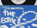 Gil SCOTT-HERON * The Bottle * 7T's MOD LATIN FUNK SOUL GROOVE 45 * Listen