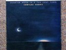 Emmylow Harris- Quarter Moon In a Ten Cent Town MFSL Rare LP