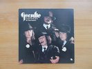 GEORDIE - DON'T BE FOOLED BY THE NAME (1974) VINYL LP (Brian Johnson)