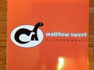 MATTHEW SWEET Altered Beast | OOP Original 1993 Vinyl LP on Classic Records | NM
