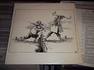 Derek Bailey Han Bennink Same LP 1977 Incus UK