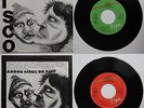 Pil Public Image Ltd Death Disco Ger 1979 7in Post Punk Sex Pistols