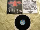 WHITE SPIRIT - Same (self-titled) (1980 MCA+ins A1/B1 NWOBHM Iron Maiden) EX+/EX