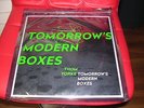 THOM YORKE (RADIOHEAD) - TOMORROW'S MODERN BOXES LTD WHITE 180gm LP MINT/SEALED