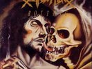 SARCOFAGO - Rotting  LP  GREEN