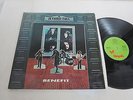 JETHRO TULL/BENEFIT  LP 1973 CHRYSALIS 6307 516 FOC