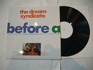 The Dream Syndicate - Before And After -  Live 1982 Vinyl LP