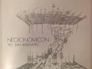 NECRONOMICON - Tips Zum Selbstmord AMBER SOUNDROOM reissue kraut psych NM-