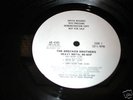 BRECKER BROTHERS HEAVY METAL BE-BOP TEST PRESSING MINT