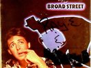 SEALED CBS Paul McCartney GIVE MY REGARDS TO BROAD STREET SC-39613