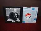 BILL FAY Time Of The Last Persecution LP 1971 DERAM 1st Press MINT