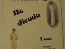 BO JICADA Two Sides Of Love LP private lounge southern swamp rock soul Roemans