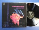 BLACK SABBATH  PARANOID wwa laminated UK LP EX+/EX