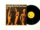 Paris Sisters, The – Golden Hits Of   Rare 1st Press - 1967 Sidewalk Mono