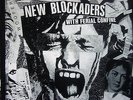 The New Blockaders With Ferial Confine ?– The Final Recordings LP TNB Noise rare