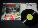 Jeremy Harmer - English Tea - Psych FOLK ROCK LP Pokora w/ Insert RARE MEXICO 12