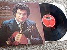 ITZHAK PERLMAN Paganini & Sarasate, Royal Phil., Foster (EMI ASD-2782 Orig 1st)