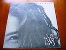 SURVOLAJ Let me fly in your.. VERY RARE HARD ROCK JAMMER - '94 ORIG LP- 200 MADE