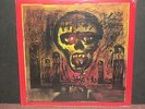 SLAYER - Seasons in the Abyss LP New SEALED vinyl