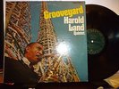 HAROLD LAND Quintet 