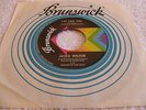 JACKIE WILSON - I'VE LOST YOU / THOSE HEARTACHES - BRUNSWICK