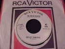 AFRICAN BEAVERS You Got Something/Night Time NEW BREED R&B NORTHERN SOUL 45 Hear