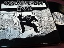 OPERATION IVY ENERGY LP LOOKOUT LABEL PUNK NM