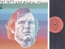 Bill Wilson - Ever Changing Minstrel - Folk LP