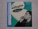 George Wallington-Showcase Japan LP Blue Note BNJ-71003 Insert NM/NM-