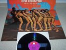 OH  CALCUTTA -1970 Progressiv Music Nude Multi-Postercover feat. FOCUS van Leer