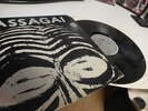 ASSAGAI SAME LP 1971 VERTIGO SWIRL PROG PSYCH DRUM BREAKS 