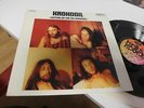KROKODIL GETTING UP FOR THE MORNING 1972 MINT SWISS KRAUTROCK