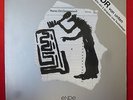 LP Neuw.: DDR von unten eNDe Sau-Kerle Zwitscher-Maschine saukerle schleimkeim