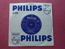*(RF2) Frankie Valli You're Ready Now UK 7
