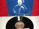 EMI RLS 712 3LP BACH THE SIX CELLO SUITES PABLO CASALS NM